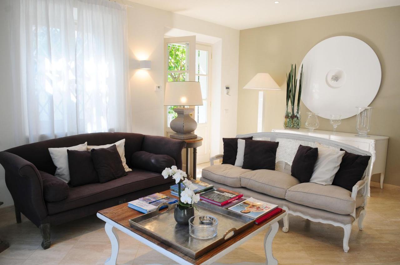 Olive Beach Forte Dei Marmi Exterior photo