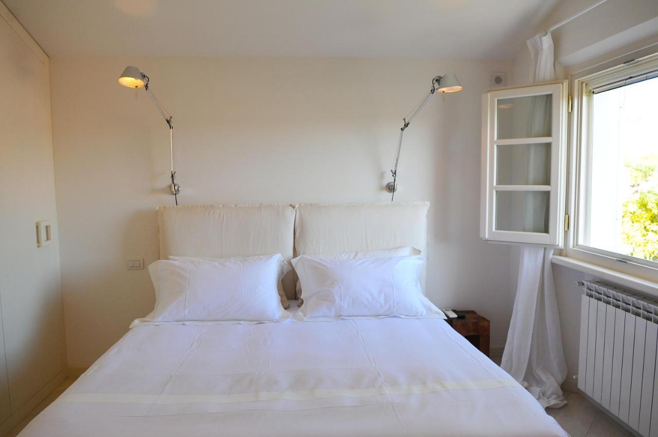 Olive Beach Forte Dei Marmi Exterior photo