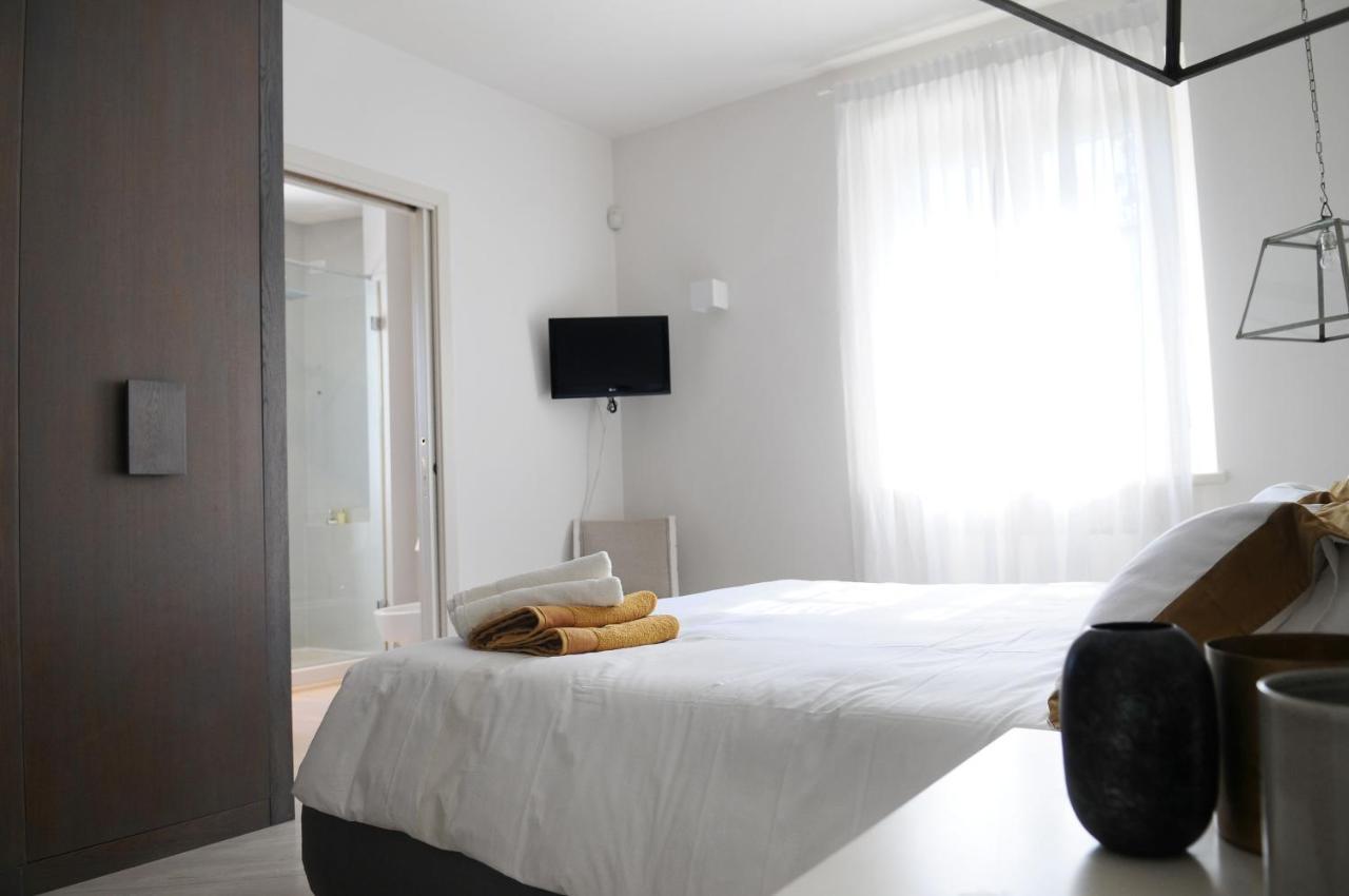 Olive Beach Forte Dei Marmi Exterior photo
