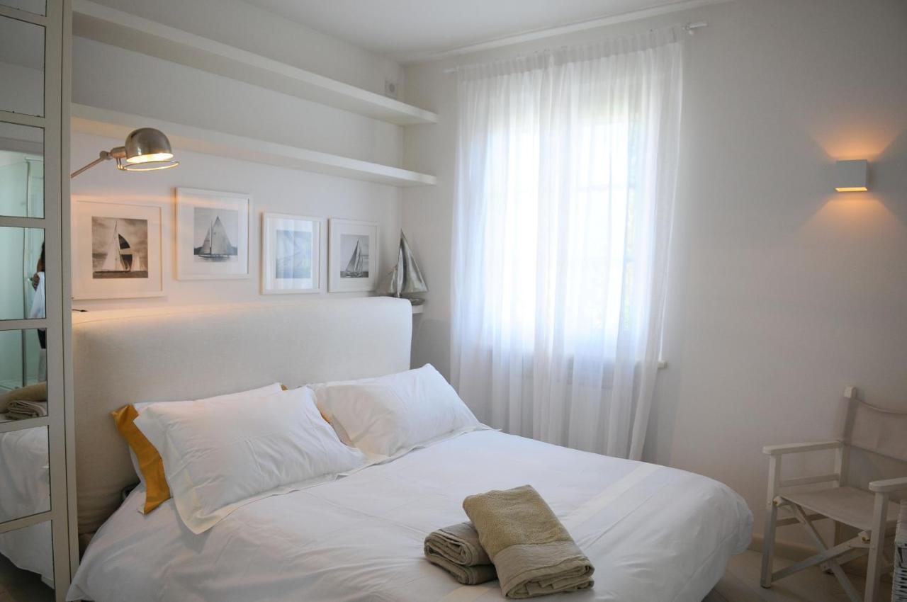 Olive Beach Forte Dei Marmi Exterior photo