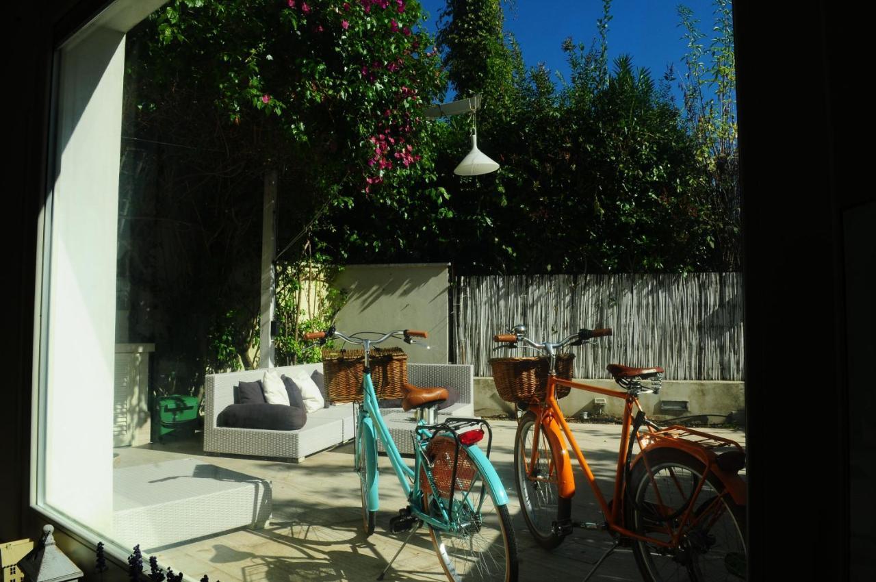 Olive Beach Forte Dei Marmi Exterior photo